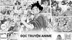 đọc truyện anime