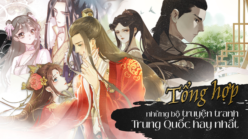 đọc truyện anime trung quốc