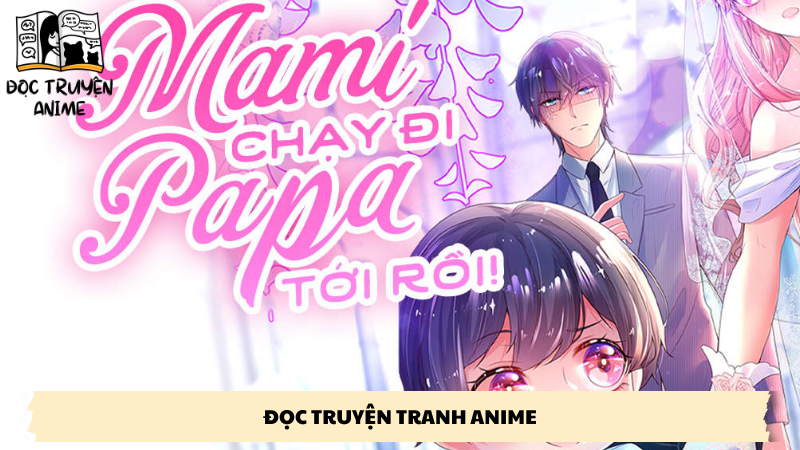 đọc truyện tranh anime