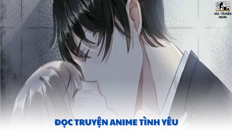 đọc truyện anime tình yêu