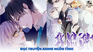 đọc truyện anime ngôn tình