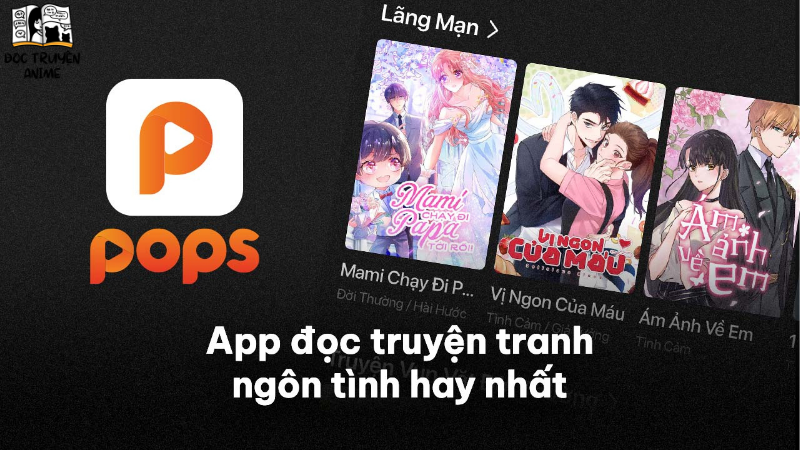 web đọc truyện anime miễn phí